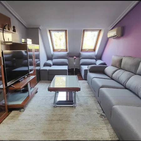 Alojate En Vigo! Piso Acogedor Y Funcional Con Garaje Apartment Exterior photo