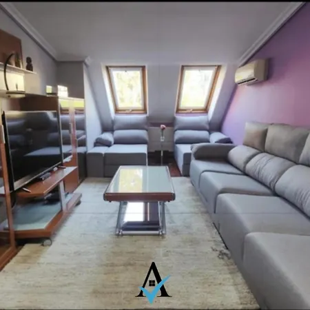 Alojate En Vigo! Piso Acogedor Y Funcional Con Garaje Apartment Exterior photo