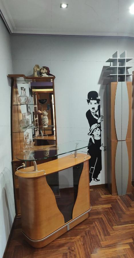Alojate En Vigo! Piso Acogedor Y Funcional Con Garaje *