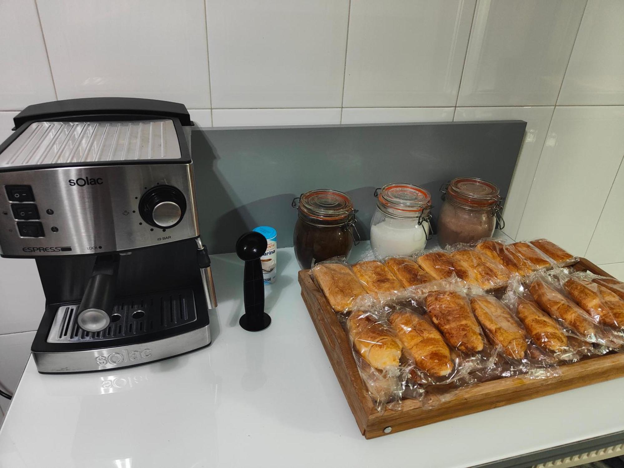 Alojate En Vigo! Piso Acogedor Y Funcional Con Garaje Apartament Vigo