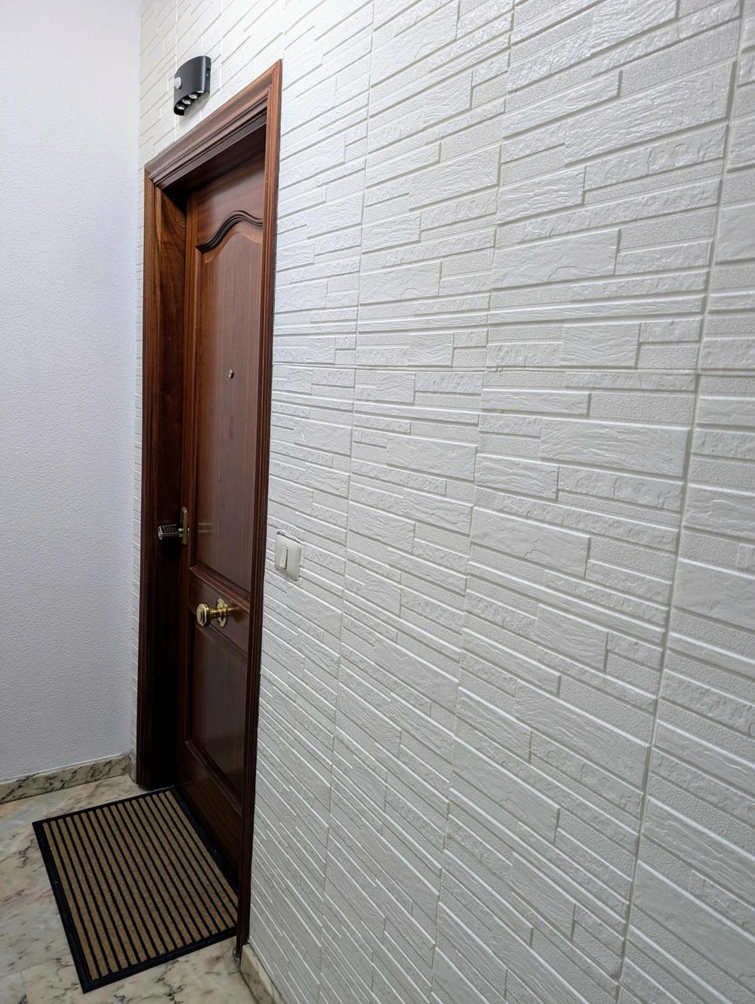 Alojate En Vigo! Piso Acogedor Y Funcional Con Garaje Apartment