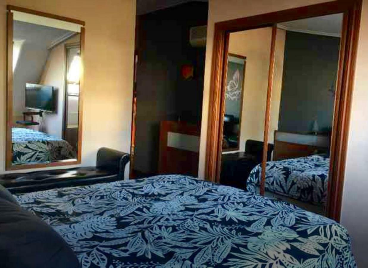 Apartament Alojate En Vigo! Piso Acogedor Y Funcional Con Garaje Vigo