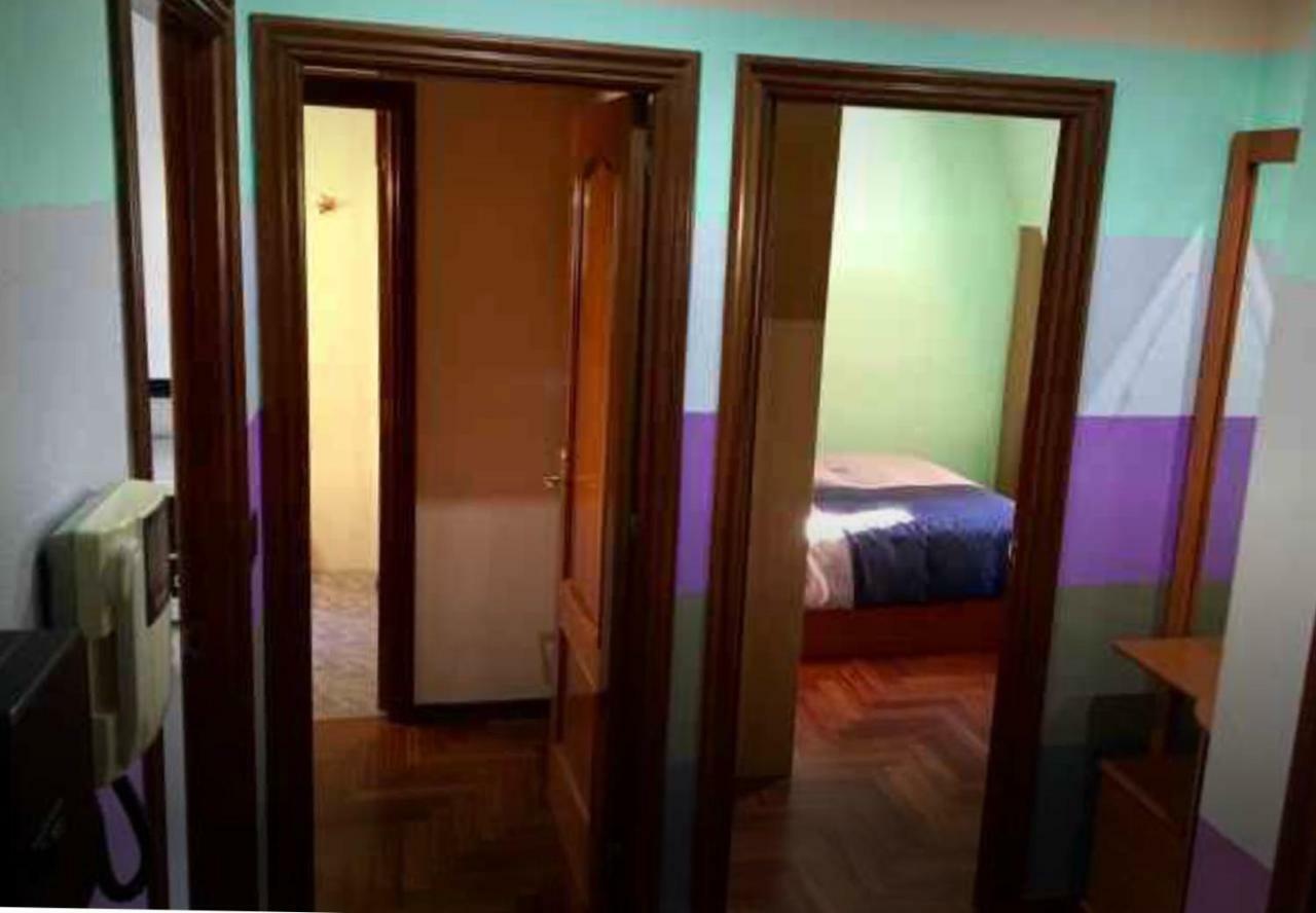 Apartament Alojate En Vigo! Piso Acogedor Y Funcional Con Garaje Vigo