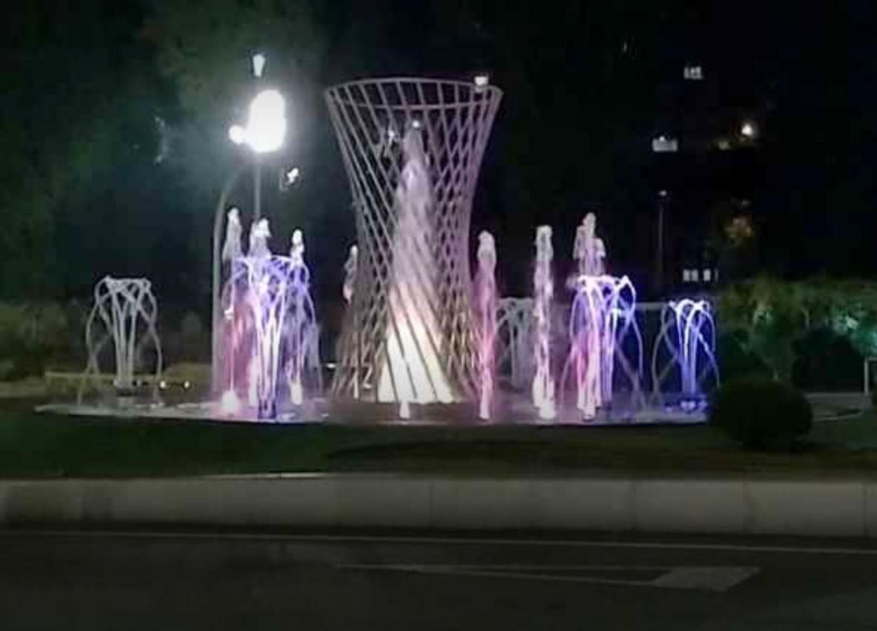 Alojate En Vigo! Piso Acogedor Y Funcional Con Garaje Vigo